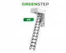 LET electric schody elektryczne green step 60*130